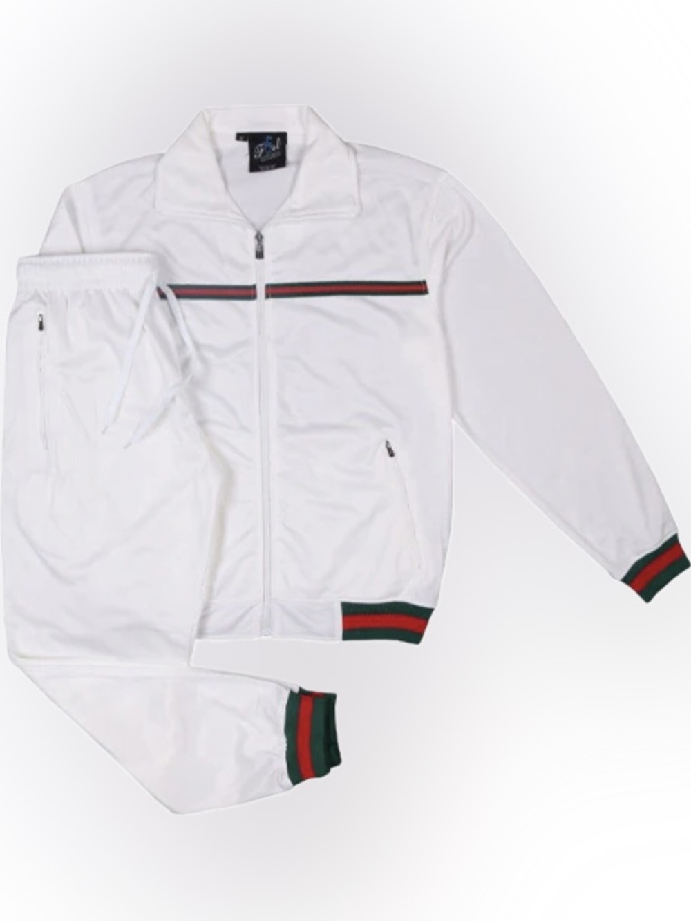 Revival Men’s Tracksuit